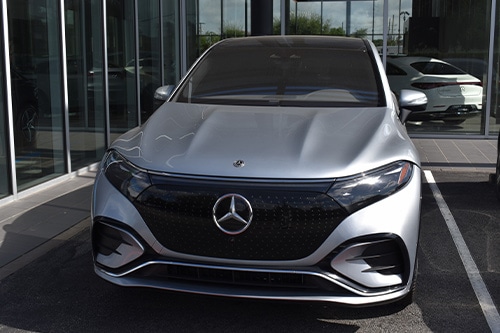 Mercedes car in Centerville, OH | C's Autohaus